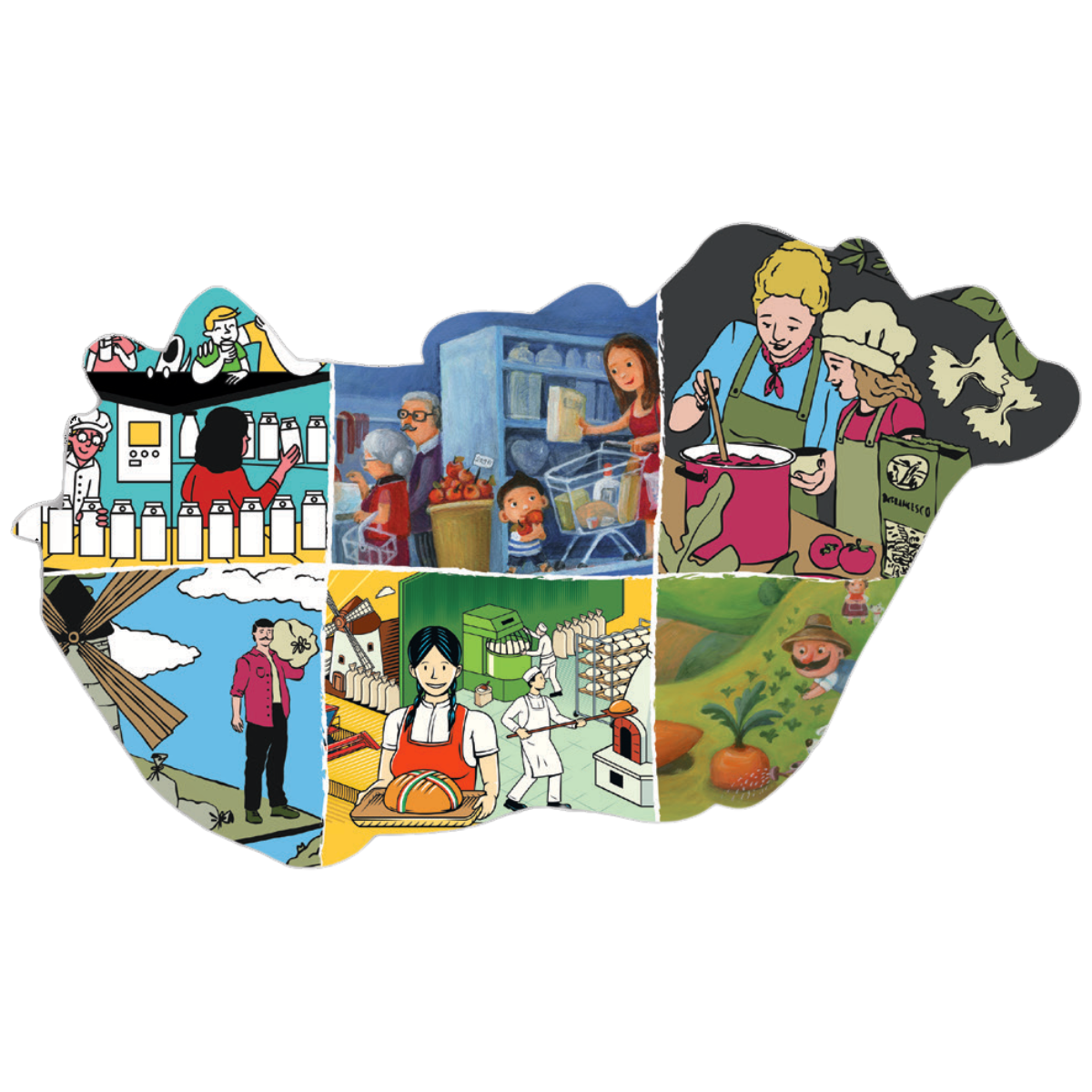 MAGYAR TERMÉK Nonprofit Kft.