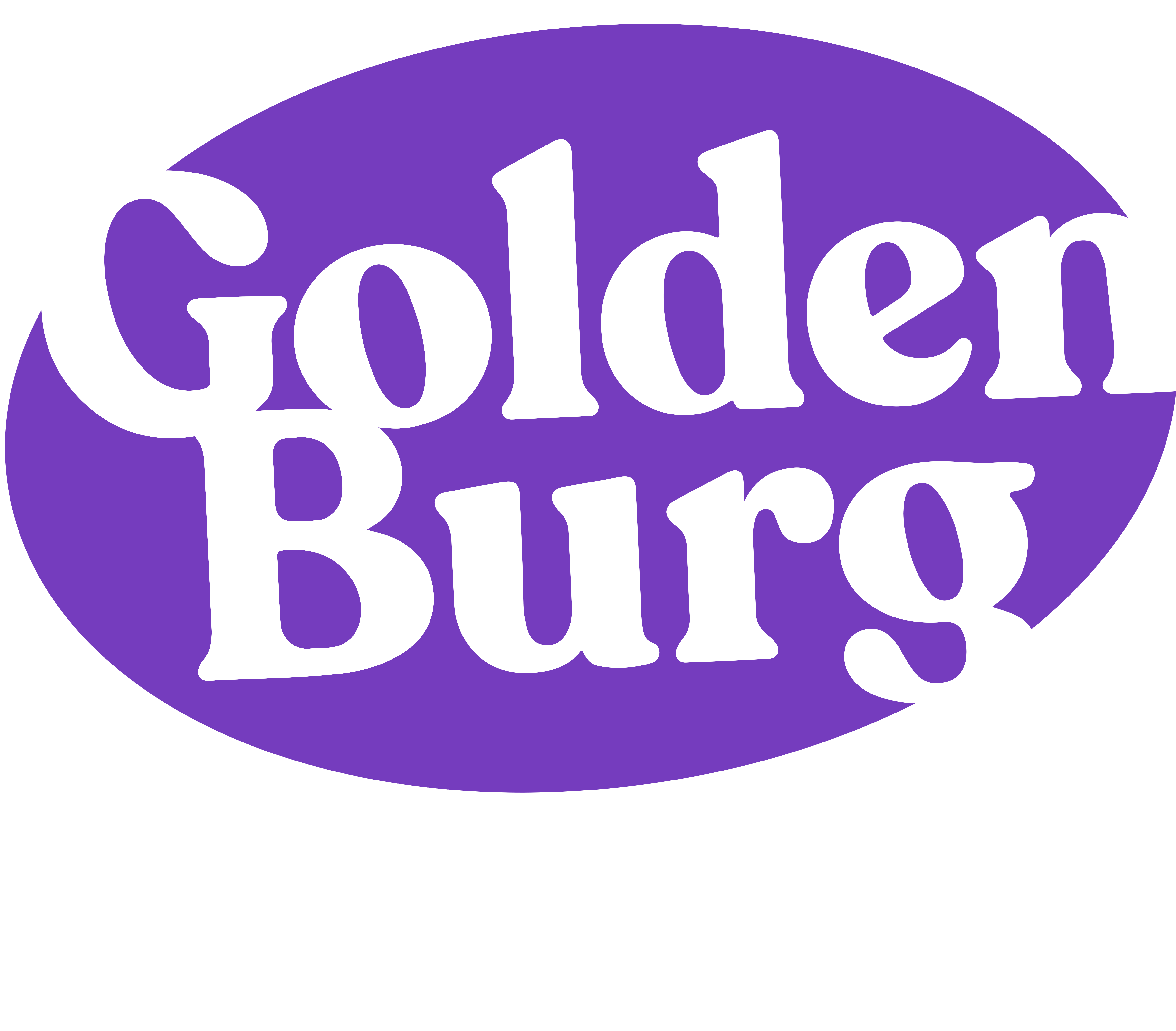 GoldenBurg