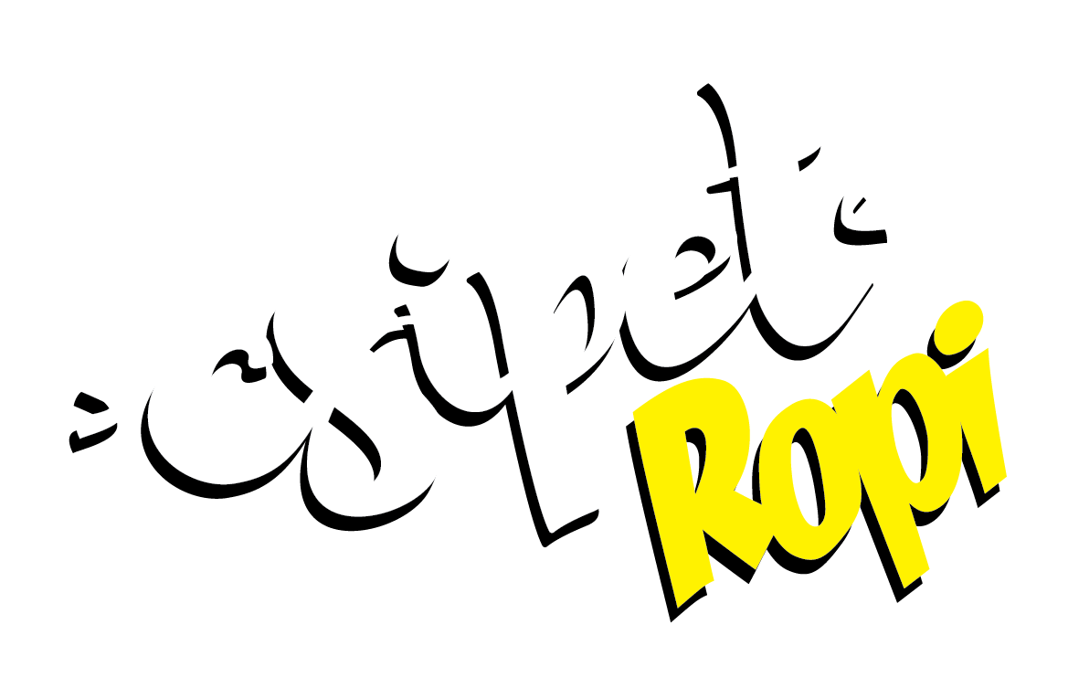 Csipet Ropi