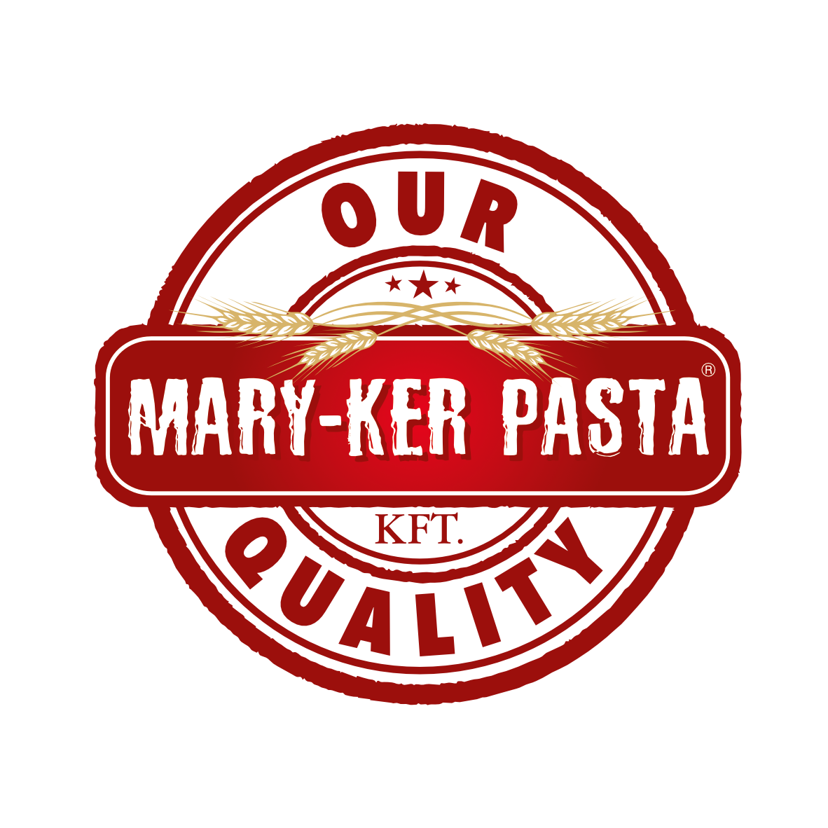 Mary-Ker Pasta Kft.