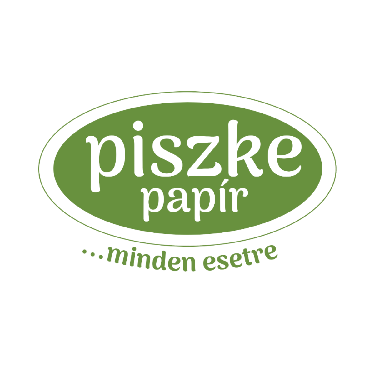 Magyar Piszke Papír