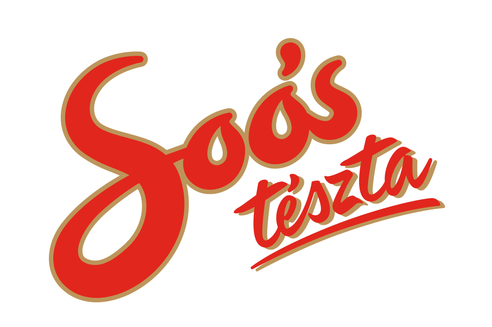 Soós Tészta