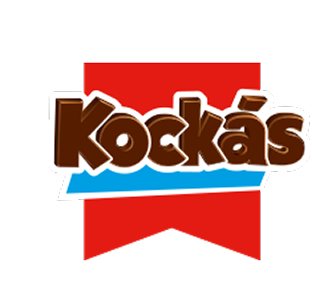 Piros Kockás