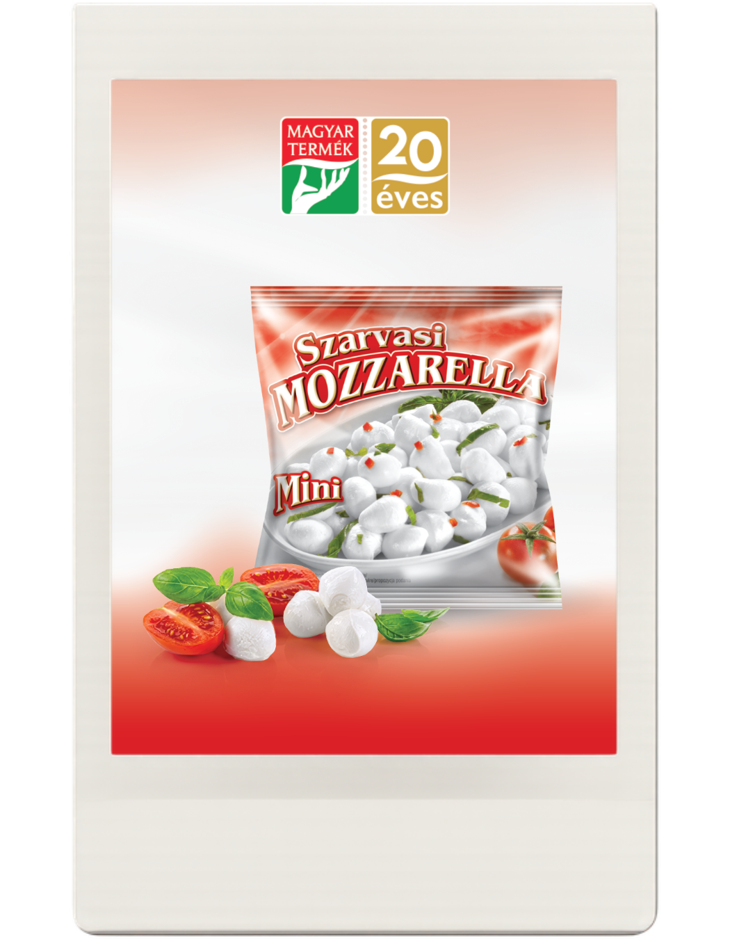 Szarvasi Mozzarella Kft.