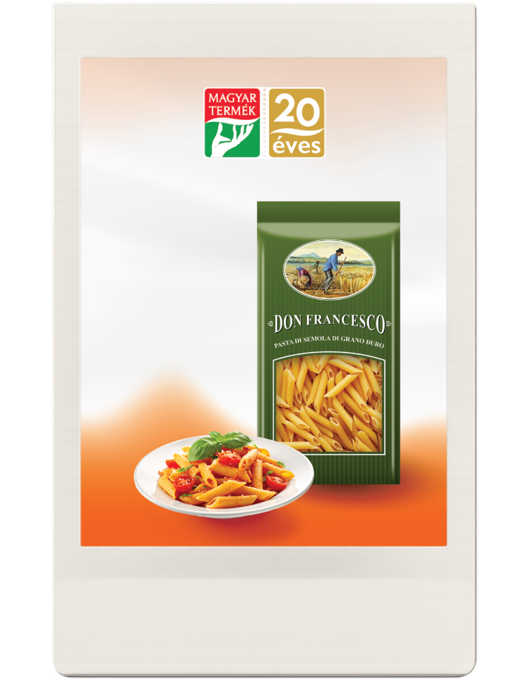 Mary-Ker Pasta Kft.