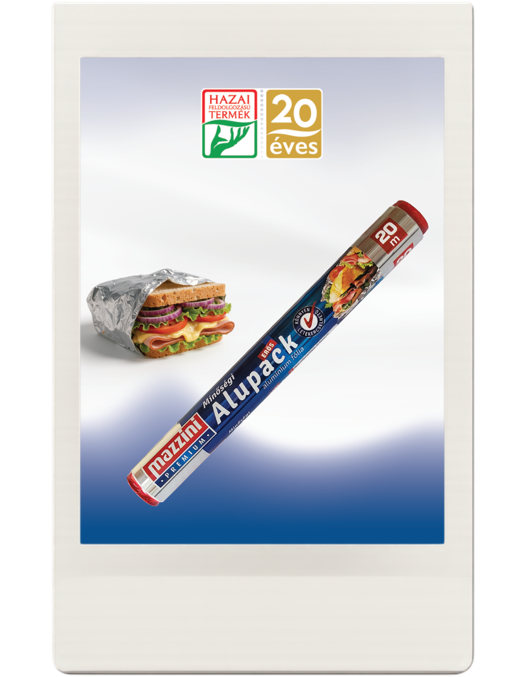 Mazzini Kft.