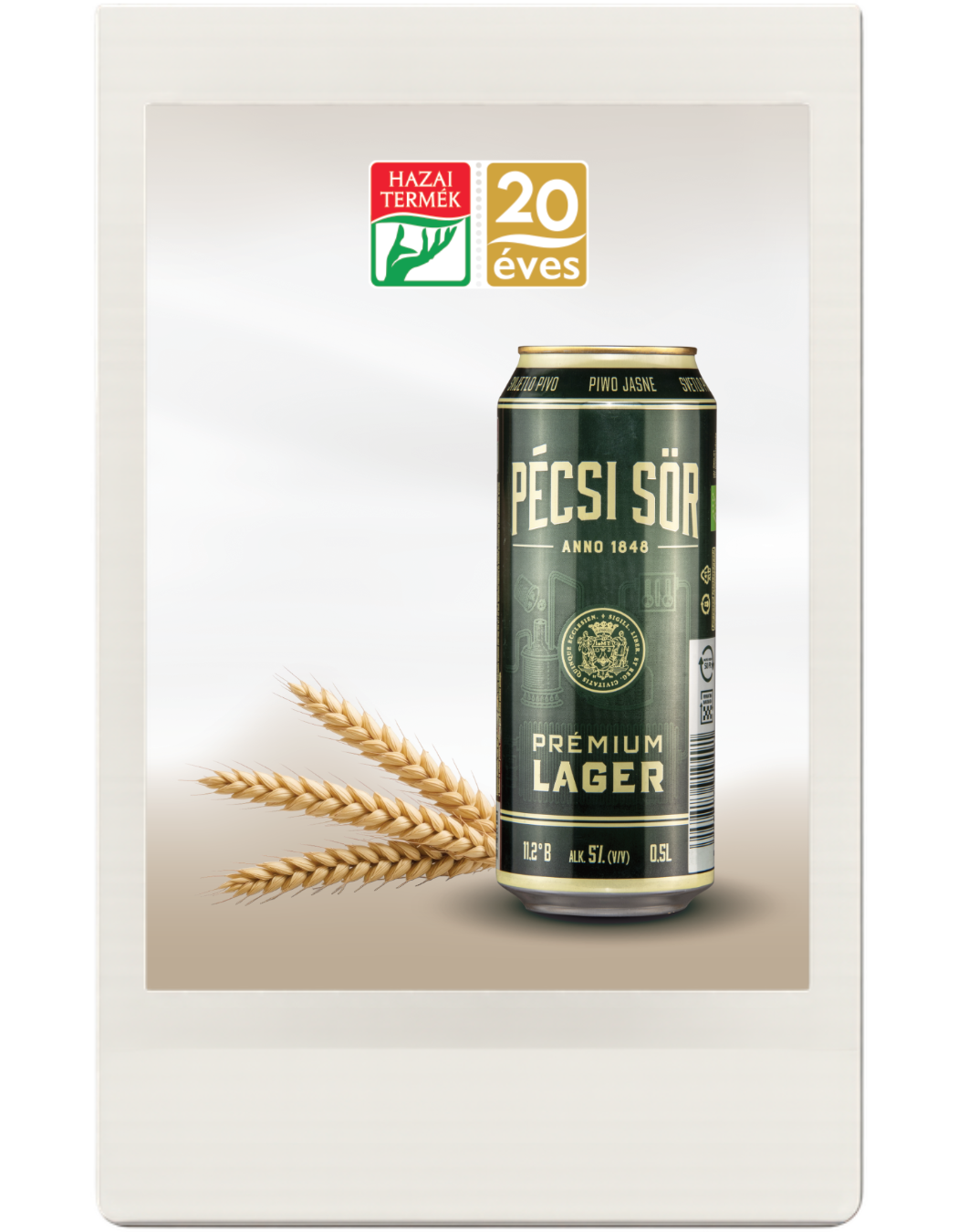 Pécsi Sörfőzde Zrt.