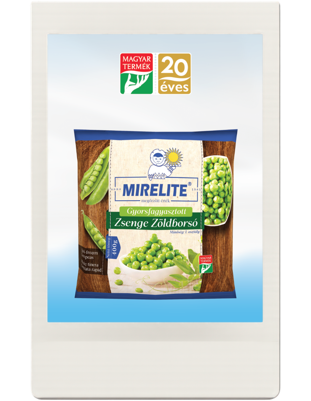 MIRELITE MIRSA Zrt.